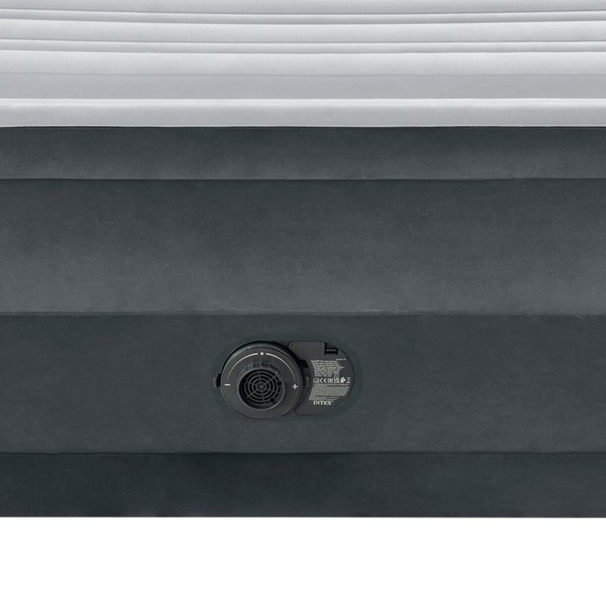 Pat Gonflabil Intex Fiber-Tech 152 x 56 x 203 cm